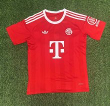 25/26 Bayern Munich Goalkeeper Fans 1:1 Quality Soccer Jersey