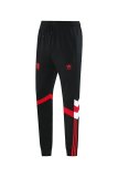 24/25 Manchester United  Black Long  Pants