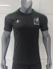 25/26 Mexico Away Fans 1:1 Quality Soccer Jersey
