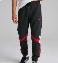 24/25 Manchester United  Black Long  Pants