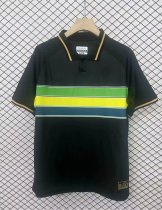 25/26  GD Estoril Praia  Away Fans 1:1 Quality Soccer Jersey
