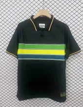 25/26  GD Estoril Praia  Away Fans 1:1 Quality Soccer Jersey