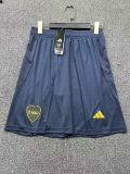 25/26 Boca Third Fans 1:1  Quality Shorts