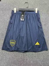 25/26 Boca Third Fans 1:1  Quality Shorts