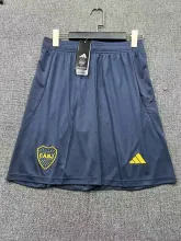25/26 Boca Third Fans 1:1  Quality Shorts