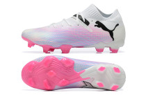 PUMA FUTURE 2024 39-45 2024新款彪马FG钉足球鞋
