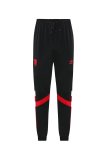 24/25 Manchester United  Black Long  Pants