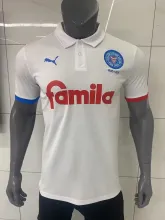 25/26 Holstein Kiel Home Fans 1:1 Quality Soccer Jersey（荷尔斯泰因基尔）