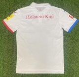 25/26 Holstein Kiel Home Fans 1:1 Quality Soccer Jersey（荷尔斯泰因基尔）