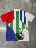 25/26  Real Betis Co branded version Special Edition Fans 1:1 Quality Soccer Jersey