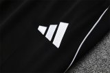 25/26 Argentina Training  Black 1:1 Quality Training Jersey