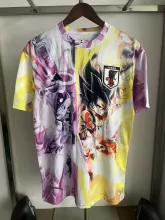 25/26 Japan  Special Edition Fans 1:1 Quality Soccer Jersey