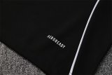 25/26 Argentina Training  Black 1:1 Quality Training Jersey