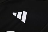 25/26 Argentina Training  Black 1:1 Quality Training Jersey
