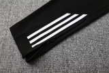 25/26 Argentina Training  Black 1:1 Quality Training Jersey
