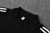 25/26 Argentina Training  Black 1:1 Quality Training Jersey