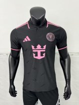 25/26 Inter Miami Special Edition Player 1:1 Quality Soccer Jersey