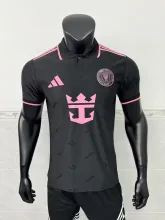 25/26 Inter Miami Special Edition Player 1:1 Quality Soccer Jersey