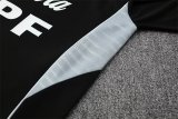 25/26 Argentina Training  Black 1:1 Quality Training Jersey