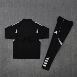 25/26 Argentina Training  Black 1:1 Quality Training Jersey