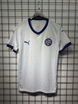 25/26 Bahia November Home Fans 1:1 Quality Soccer Jersey