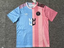 25/26 Inter Miami Special Edition Fans 1:1 Quality Soccer Jersey