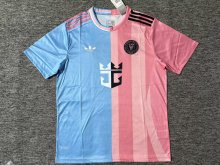 25/26 Inter Miami Special Edition Fans 1:1 Quality Soccer Jersey