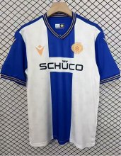 25/26 Arminia Bielefeld 120 year anniversary edition Fans 1:1 Quality Soccer Jersey