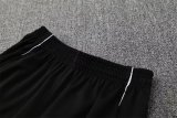 25/26 Argentina Training  Black 1:1 Quality Training Jersey