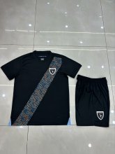 25/26 Guatemala Third Kids 1:1 Quality Soccer Jersey