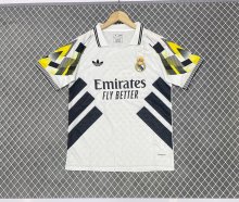 25/26 Real  Madrid Special Edition Fans 1:1 Quality Soccer Jersey