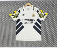 25/26 Real  Madrid Special Edition Fans 1:1 Quality Soccer Jersey
