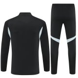 25/26 Argentina Training  Black 1:1 Quality Training Jersey