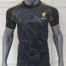 25/26  Mexico Special Edition  Player 1:1 Quality Soccer Jersey