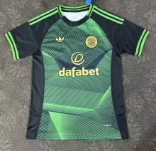 25/26 Celtic Special Edition Green  Fans 1:1 Quality Soccer Jersey