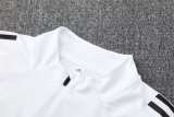 25/26  Manchester United White 1:1 Quality Training Jersey