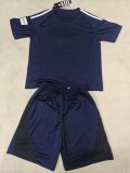 25/26 Japan  Home  Kids Kits 1:1  Quality Soccer Jersey