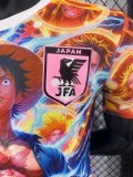 25/26 Japan  Special Edition Player 1:1 Quality Soccer Jersey