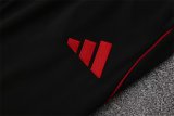 25/26  Manchester United White 1:1 Quality Training Jersey