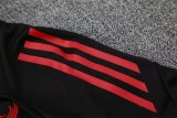 25/26  Liverpool  Black  Fans  1:1 Quality Training Jersey