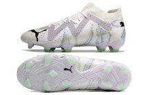 Puma Future Ultimate FG 39-45 彪马未来精华全针织系列FG足球鞋