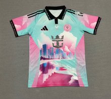 25/26 Inter Miami Special Edition Fans 1:1 Quality Soccer Jersey