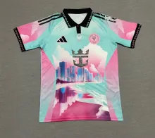 25/26 Inter Miami Special Edition Fans 1:1 Quality Soccer Jersey