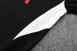 25/26  Liverpool  Black  Fans  1:1 Quality Training Jersey
