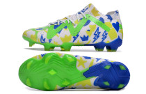 Puma Future Ultimate FG 39-45 彪马未来精华全针织系列FG足球鞋