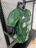 25/26 Liverpool  Special Edition Player 1:1 Quality Soccer Jersey