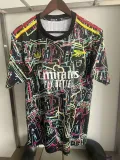 25/26 Arsenal  Special Edition  Fans 1:1 Quality Soccer Jersey