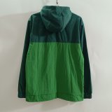 25/26 Portugal Sapphire Green Windbreaker
