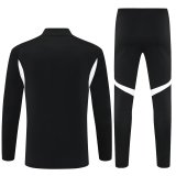 25/26  Liverpool  Black  Fans  1:1 Quality Training Jersey