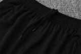 25/26  Liverpool  Black  Fans  1:1 Quality Training Jersey